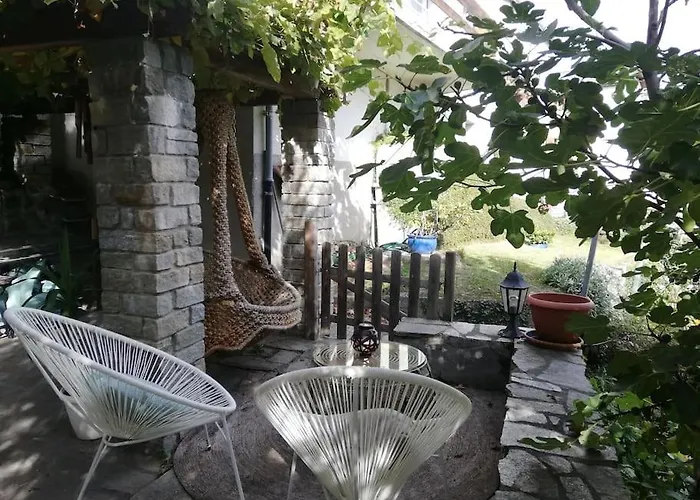 Le Carnotzet
