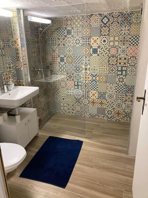 Appartement Le Carnotzet