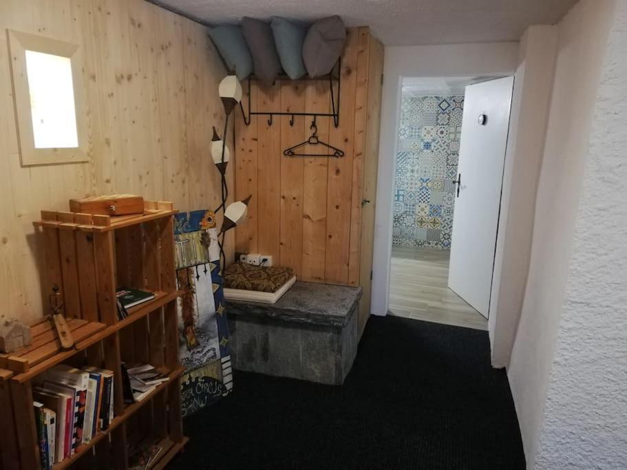 Le Carnotzet Appartement *